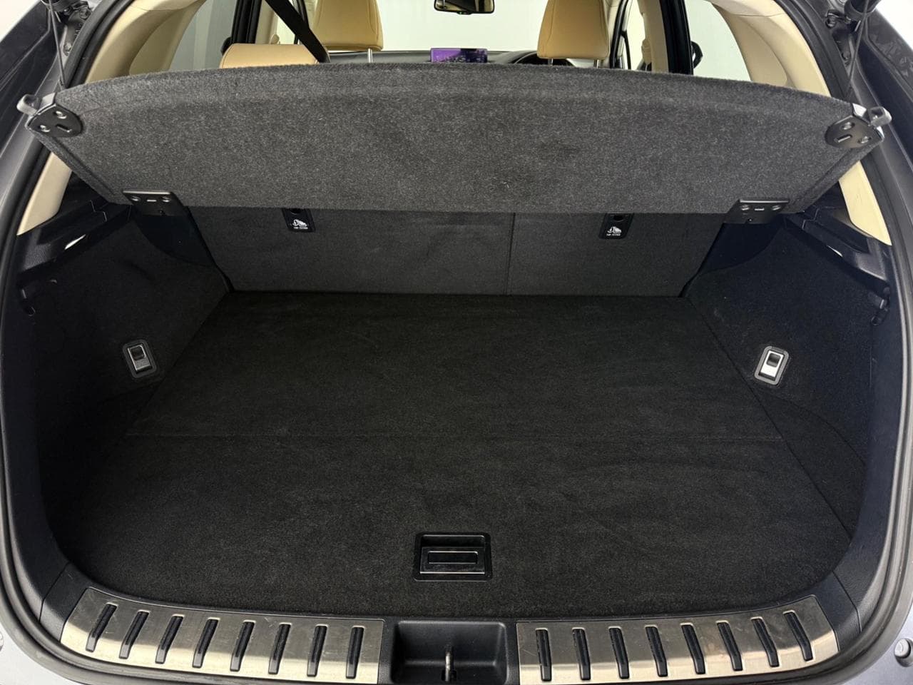 LEXUS NX thumbnail Boot