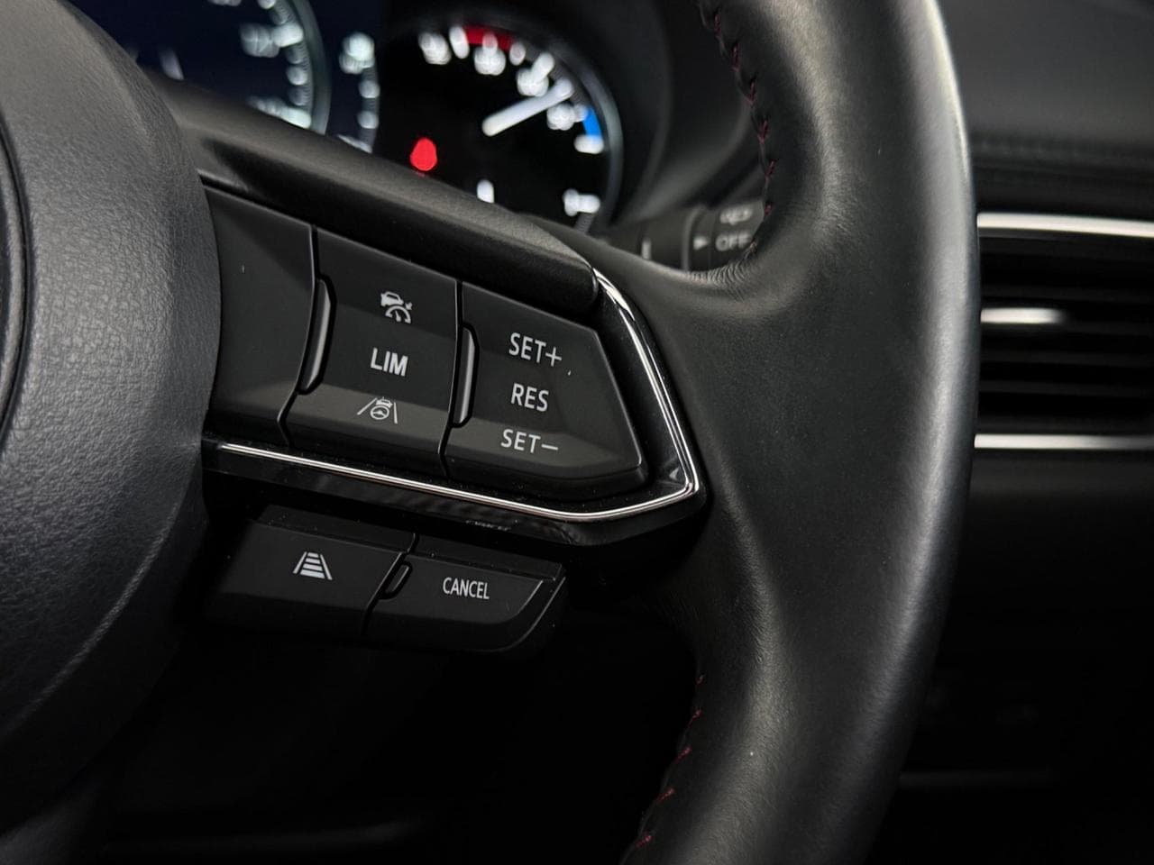 MAZDA CX-5 thumbnail Misc Controls