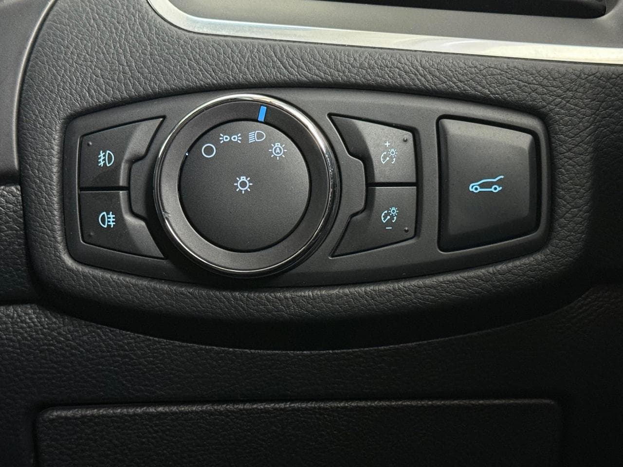 FORD Edge thumbnail Misc Controls