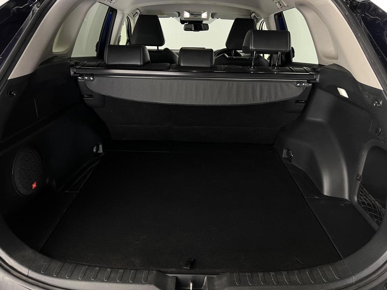 TOYOTA RAV4 thumbnail Boot