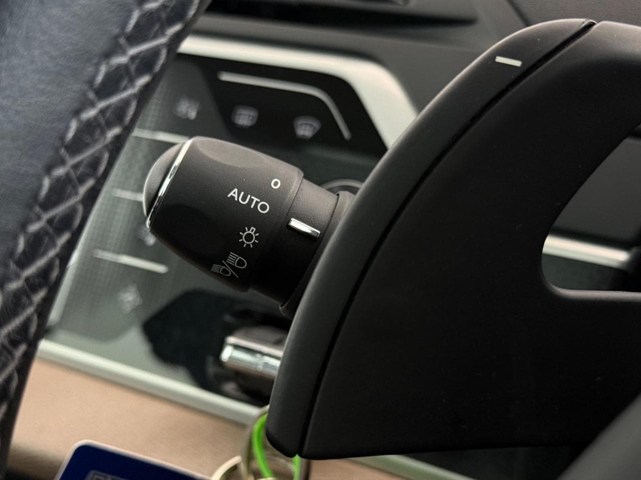 CITROEN C4 Picasso thumbnail Misc Controls