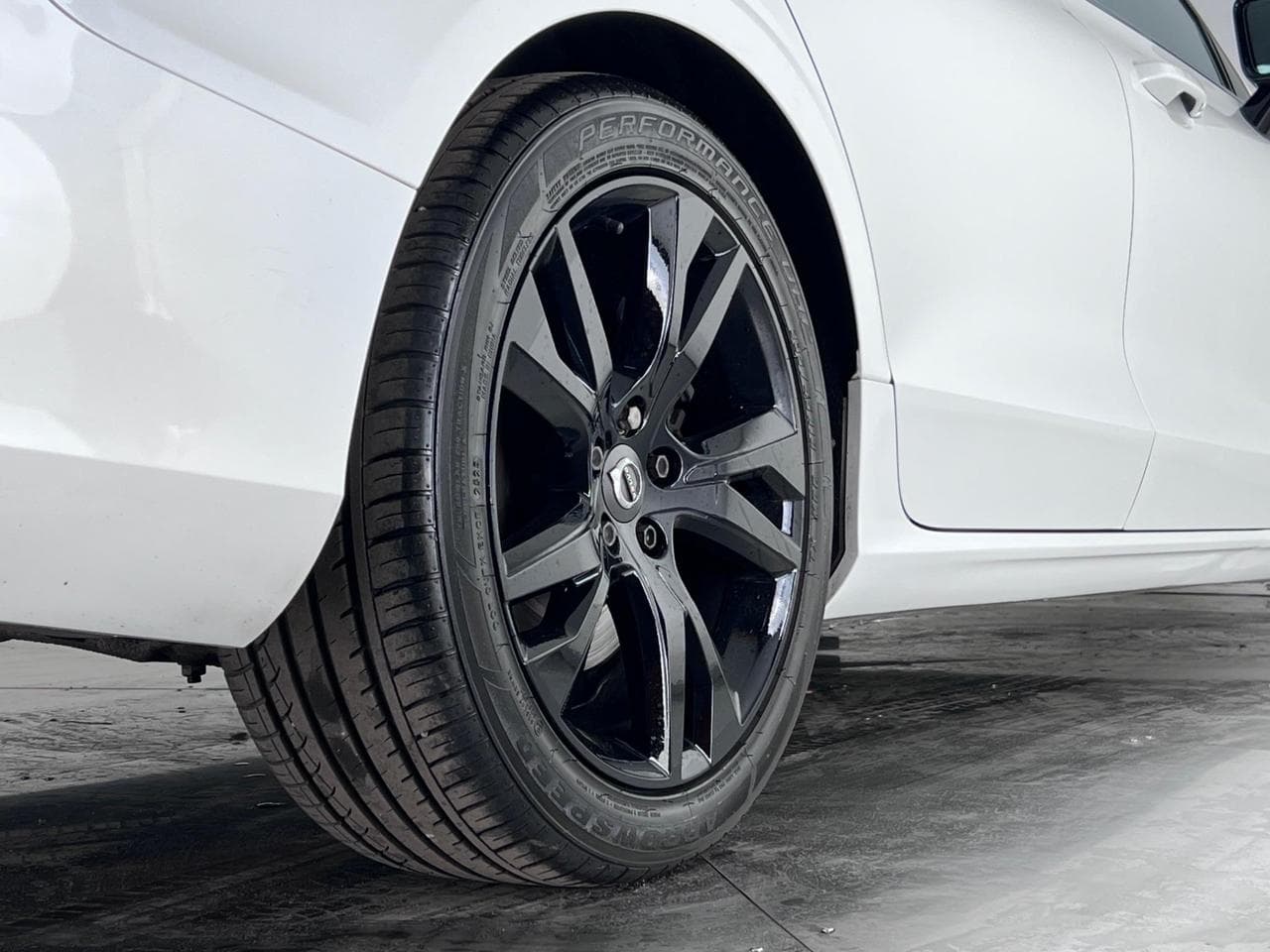 VOLVO S60 thumbnail Wheel