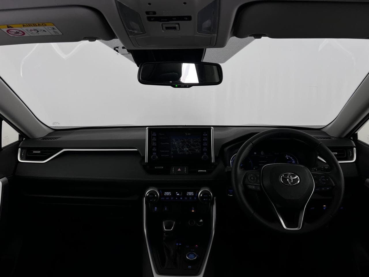 TOYOTA RAV4 thumbnail Inconclusive