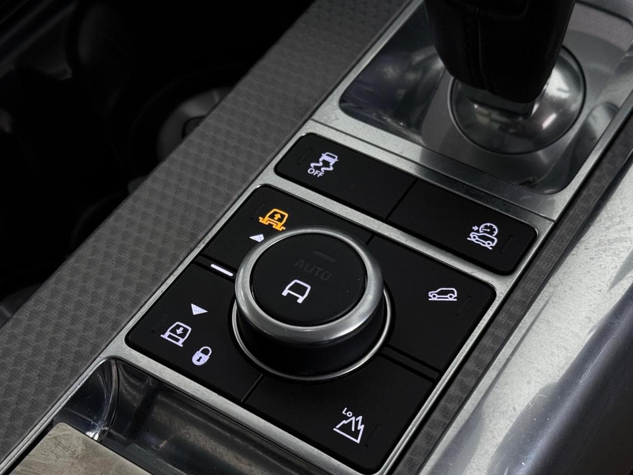 LAND ROVER Range Rover Sport thumbnail Misc Controls