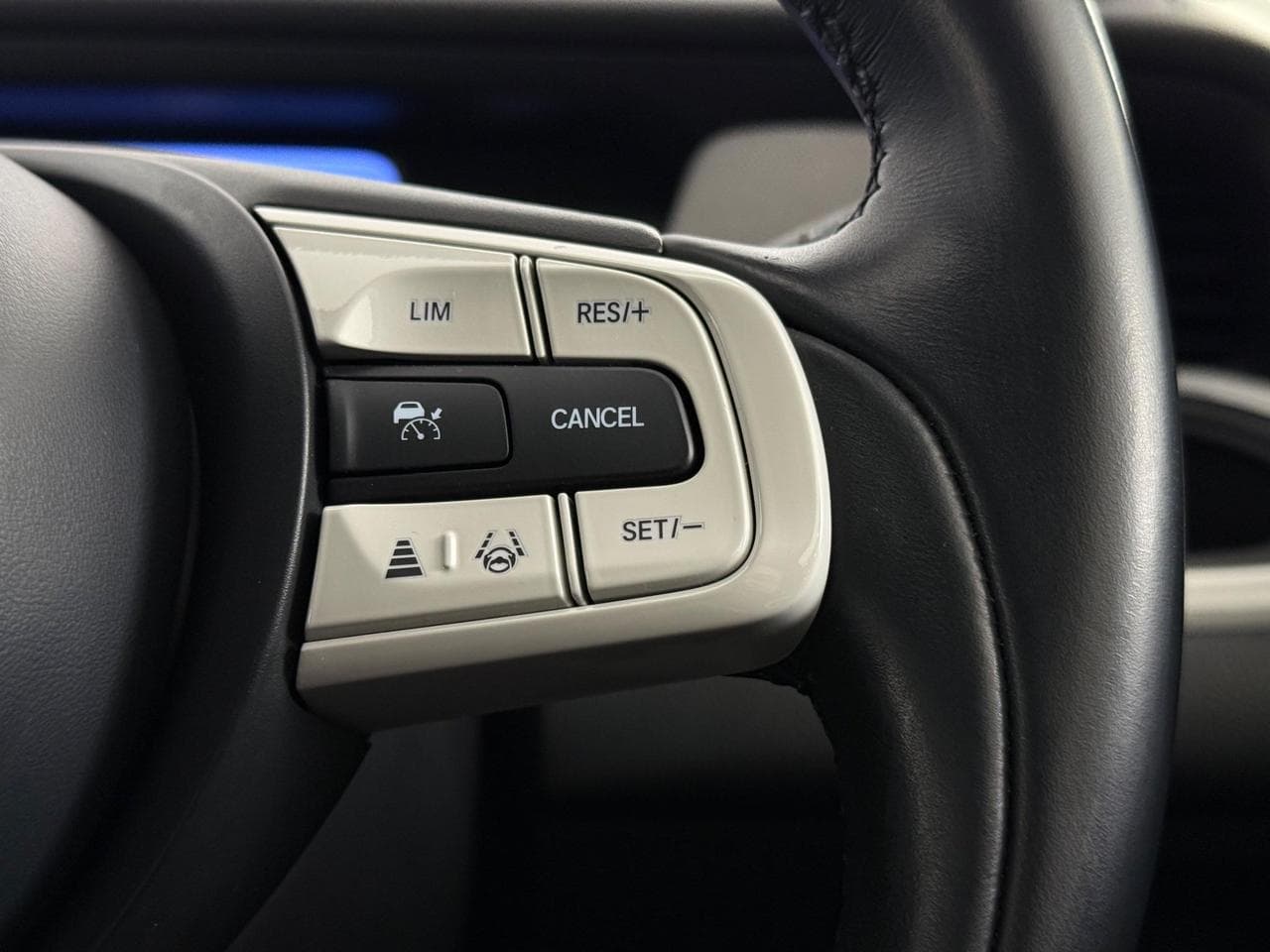 HONDA Jazz thumbnail Misc Controls