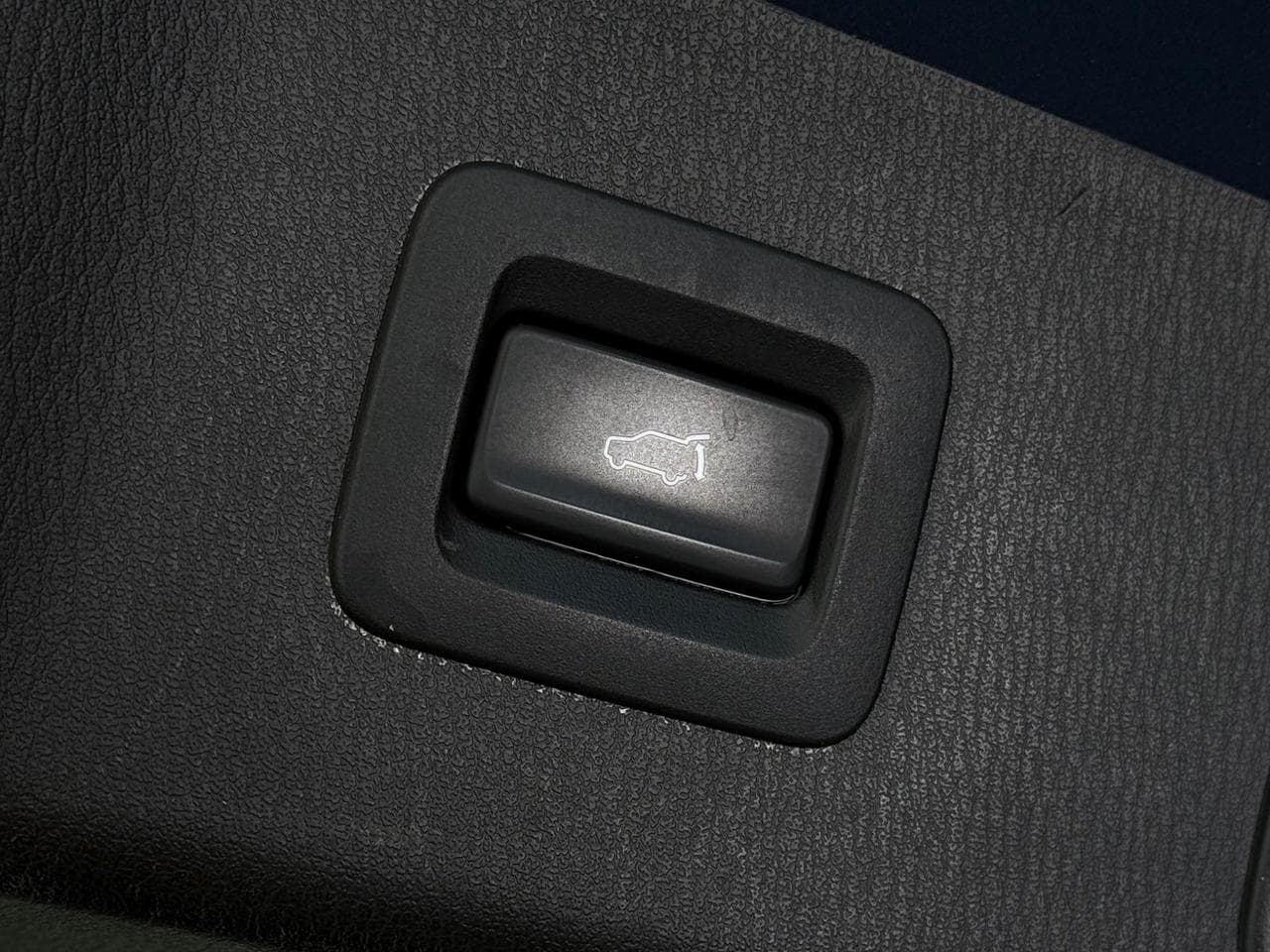 MAZDA CX-5 thumbnail Misc Controls