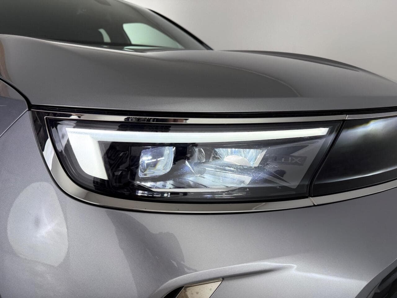 VAUXHALL Mokka thumbnail Lights Front