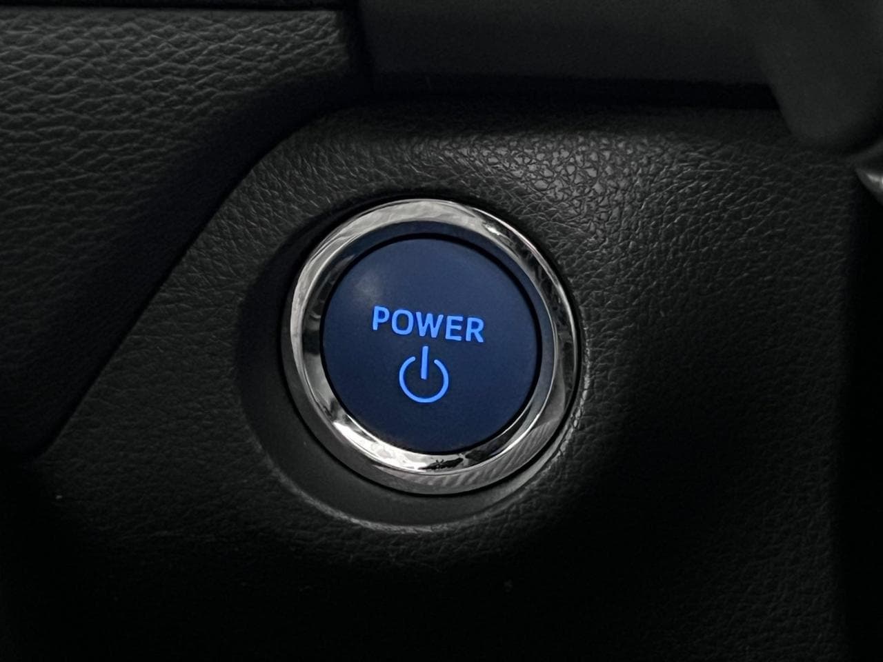 TOYOTA RAV4 thumbnail Misc Controls