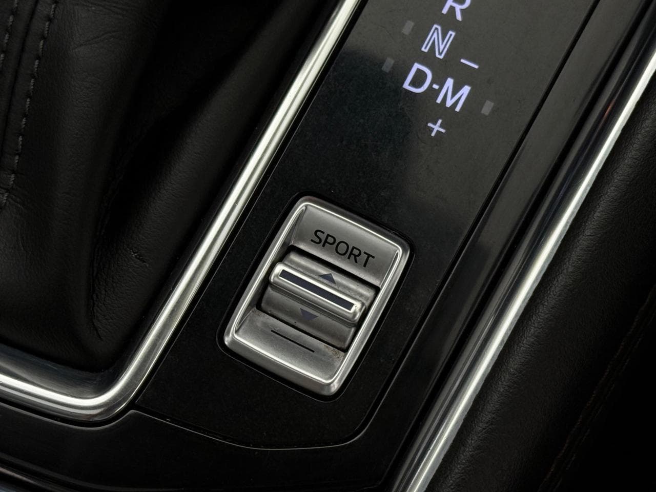 MAZDA CX-5 thumbnail Misc Controls