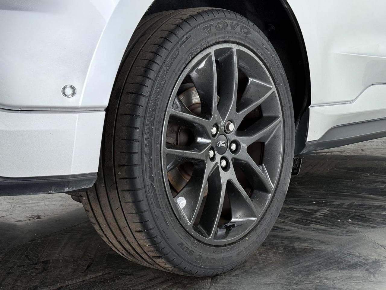 FORD Edge thumbnail Wheel
