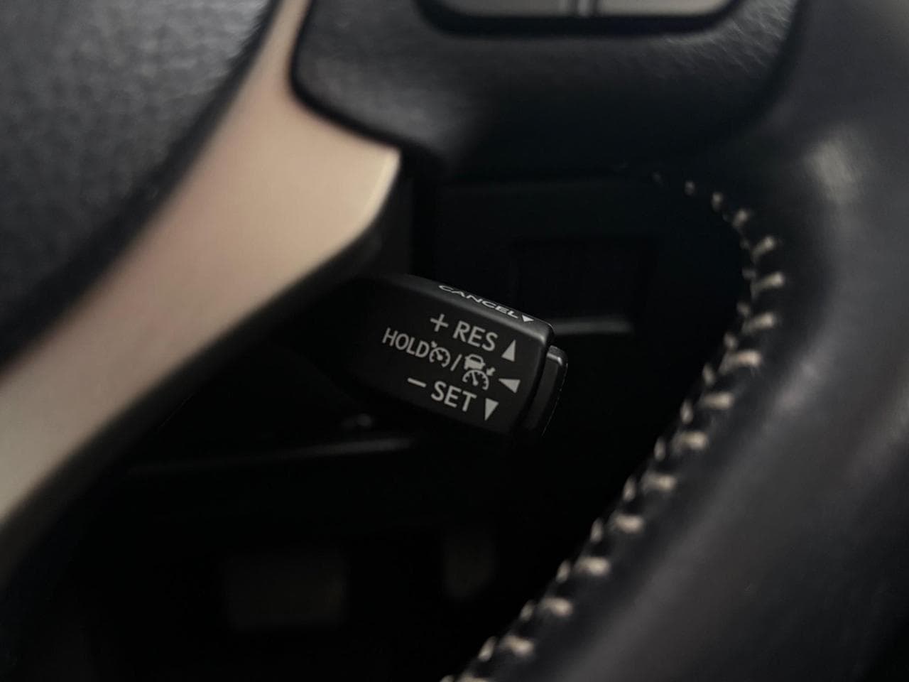 LEXUS NX thumbnail Misc Controls