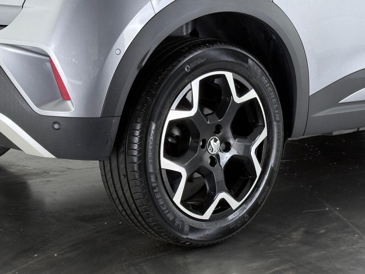 VAUXHALL Mokka thumbnail Wheel