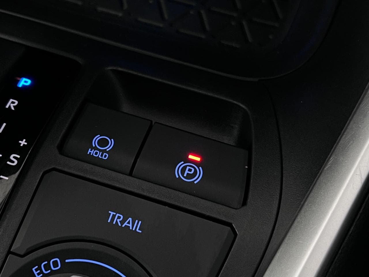 TOYOTA RAV4 thumbnail Misc Controls