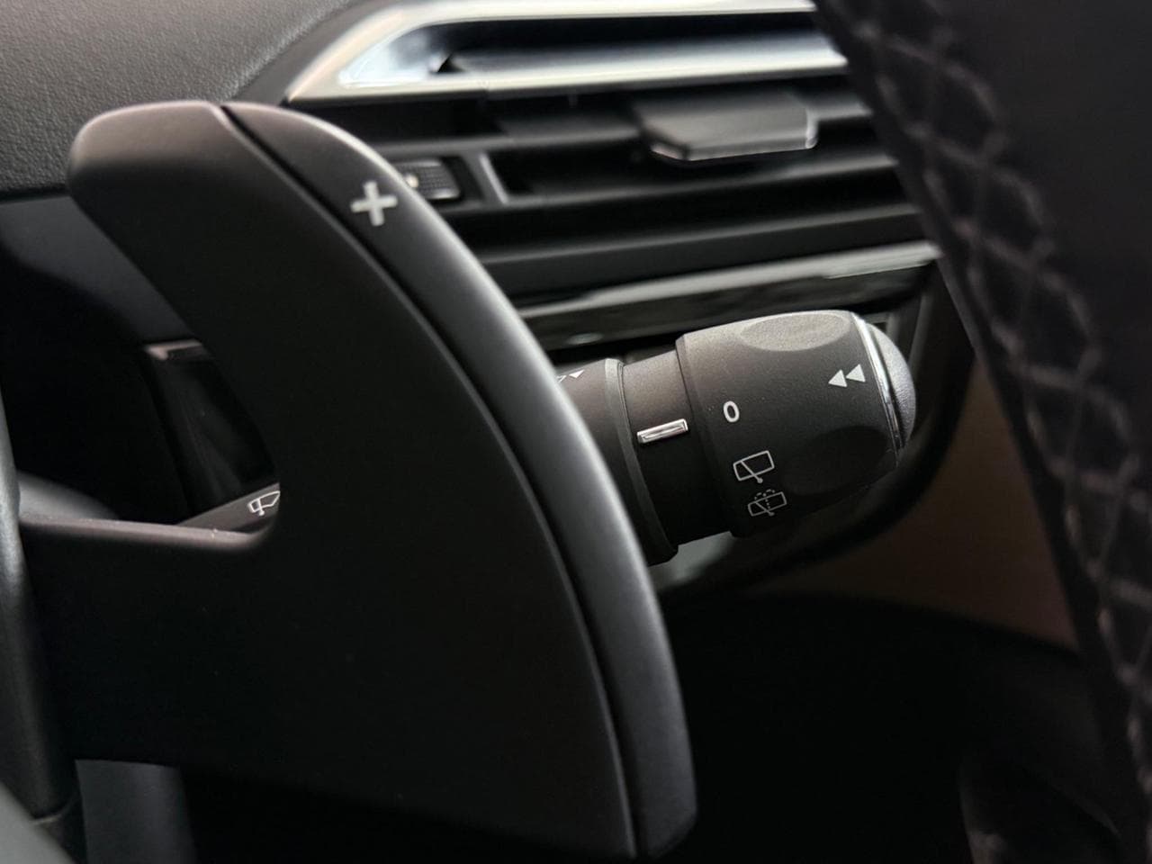 CITROEN C4 Picasso thumbnail Misc Controls