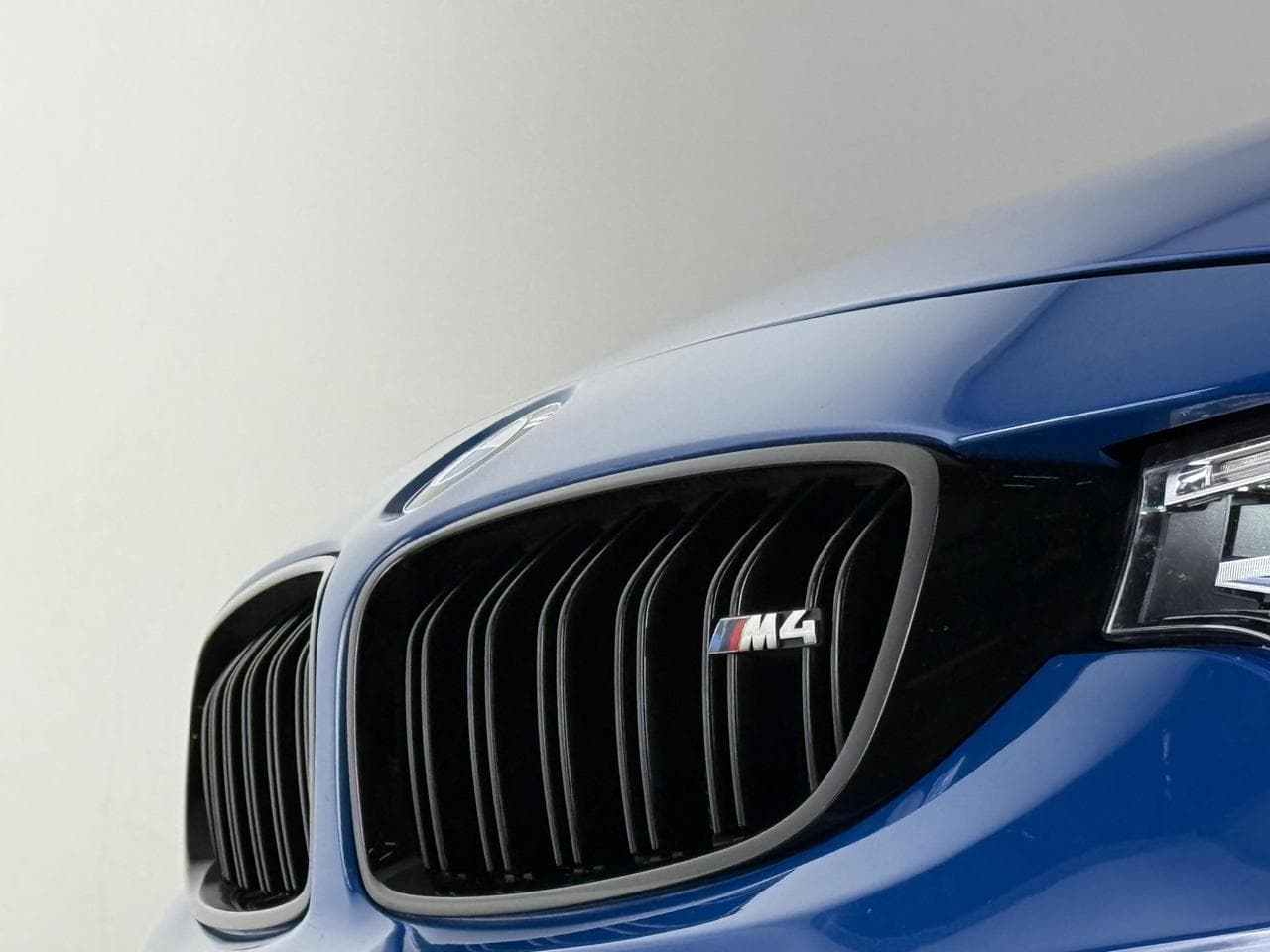 BMW 4 Series thumbnail Inconclusive
