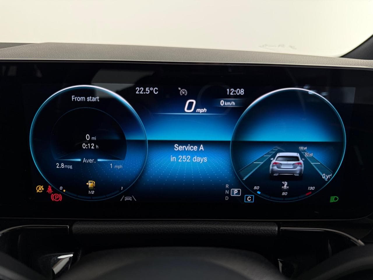 MERCEDES-BENZ GLA thumbnail Inconclusive