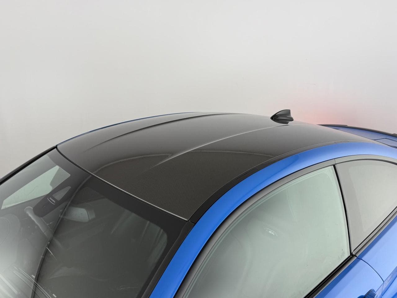 BMW 4 Series thumbnail Roof