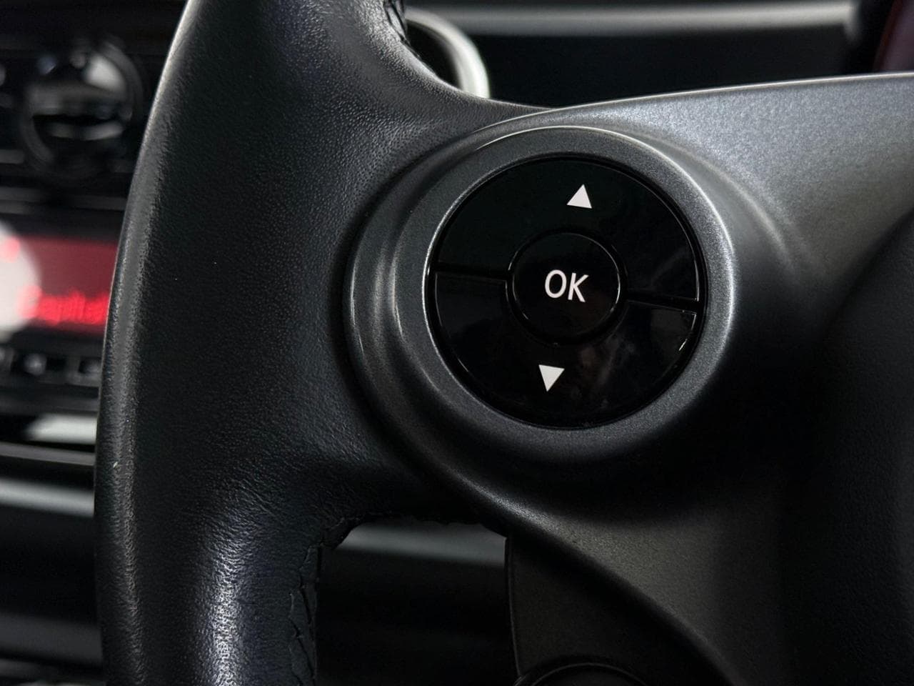 SMART forfour thumbnail Misc Controls