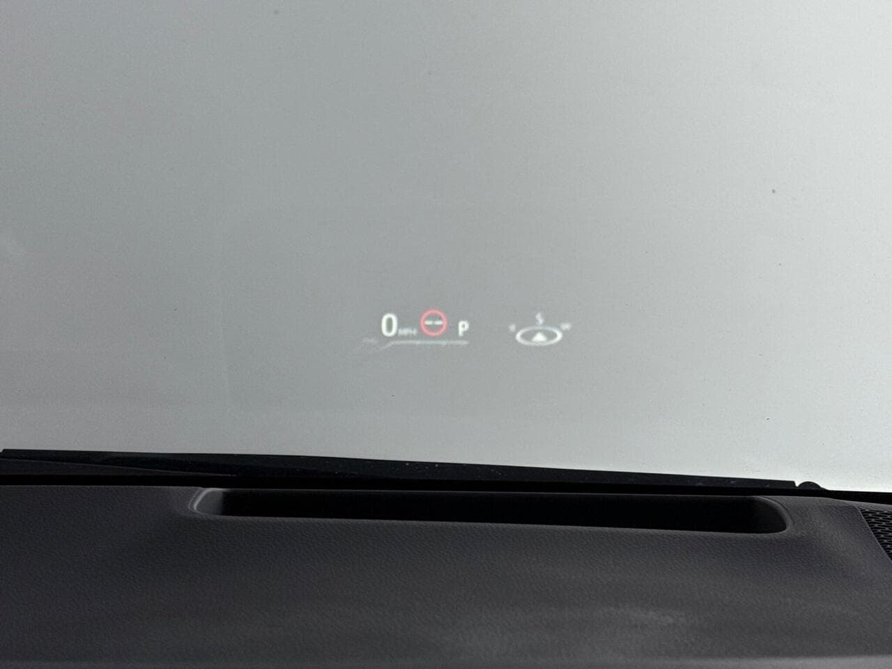 TOYOTA Corolla thumbnail Infotainment System