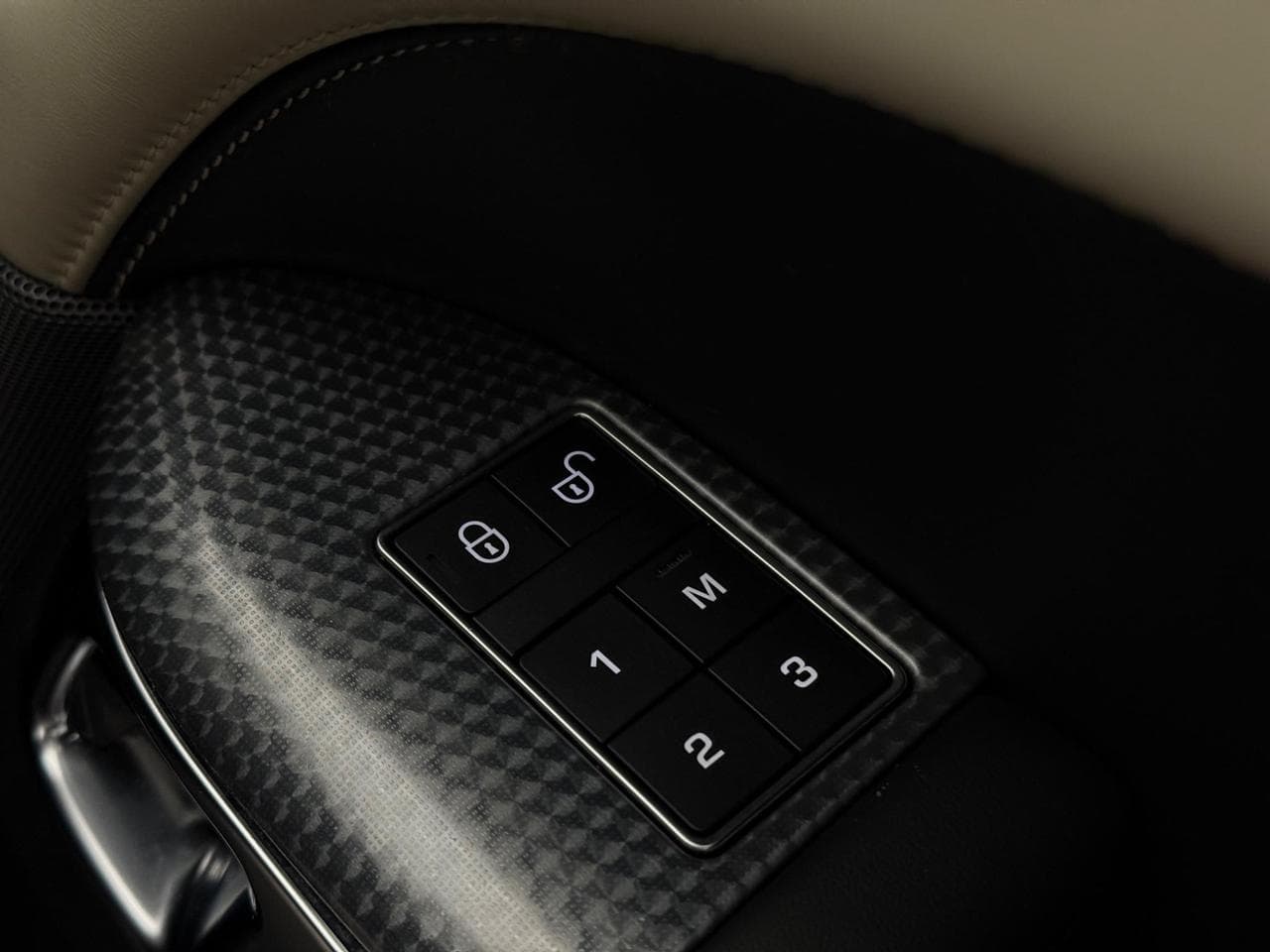 LAND ROVER Range Rover Sport thumbnail Misc Controls