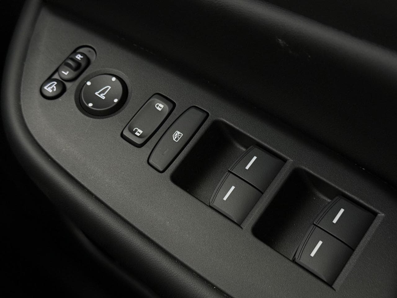 HONDA Jazz thumbnail Misc Controls