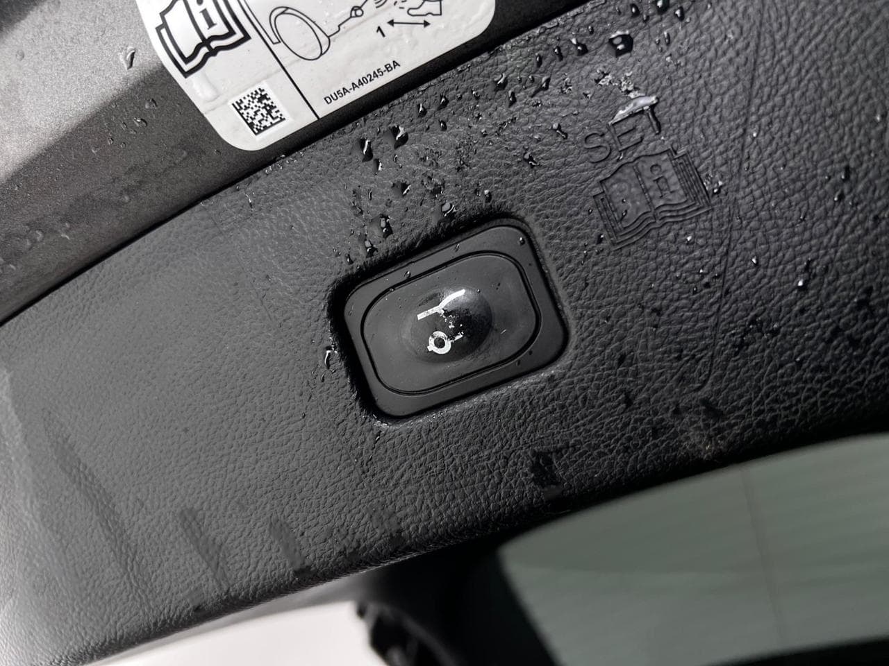 FORD EDGE thumbnail Misc Controls