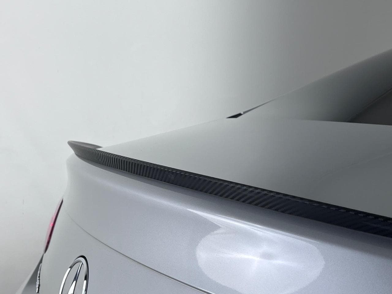 MERCEDES-BENZ E-Class thumbnail Inconclusive
