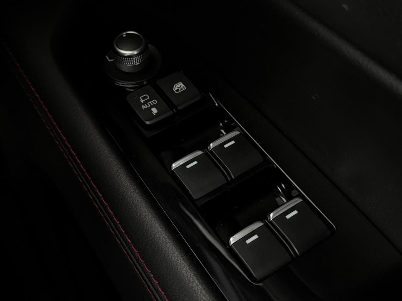 MAZDA CX-5 thumbnail Misc Controls