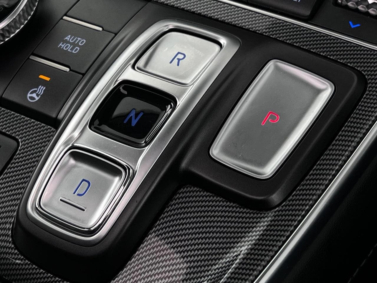 HYUNDAI SANTA FE thumbnail Misc Controls