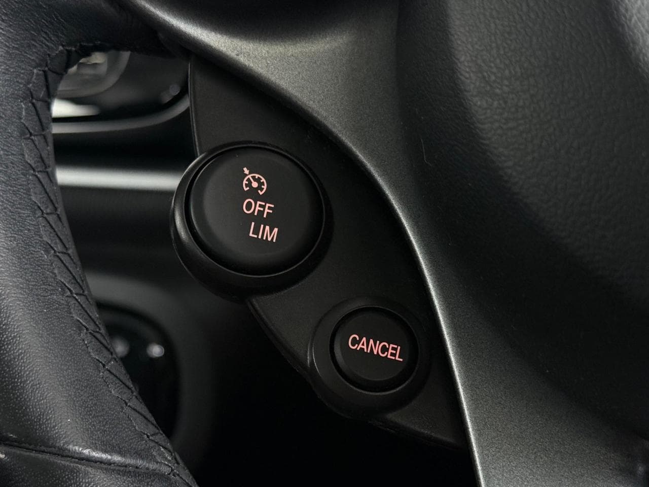 SMART forfour thumbnail Misc Controls