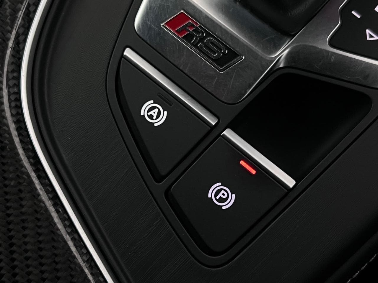 AUDI A4 thumbnail Misc Controls