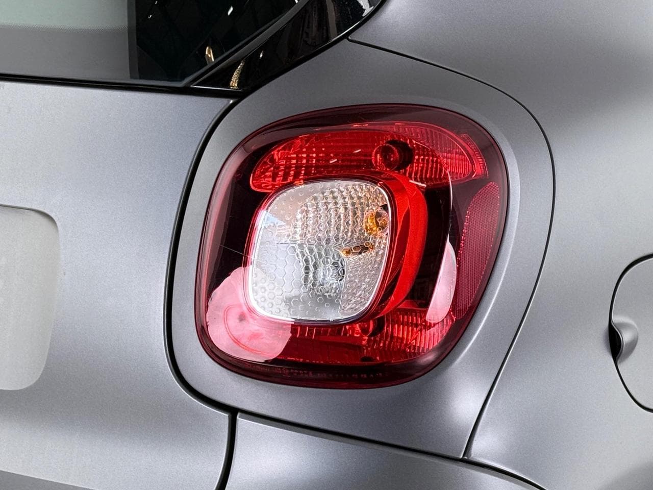 SMART fortwo thumbnail Lights Rear