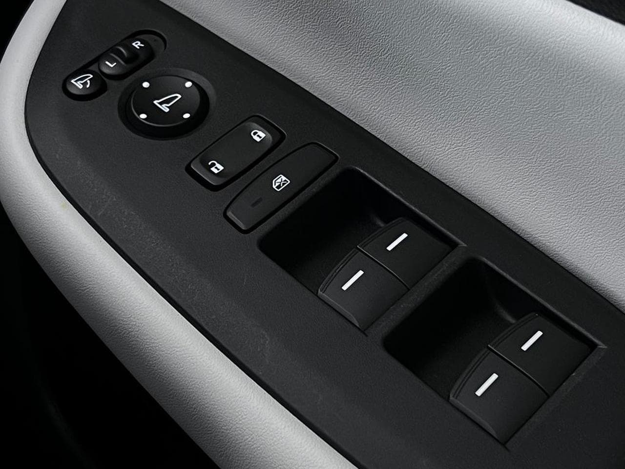 HONDA JAZZ thumbnail Misc Controls