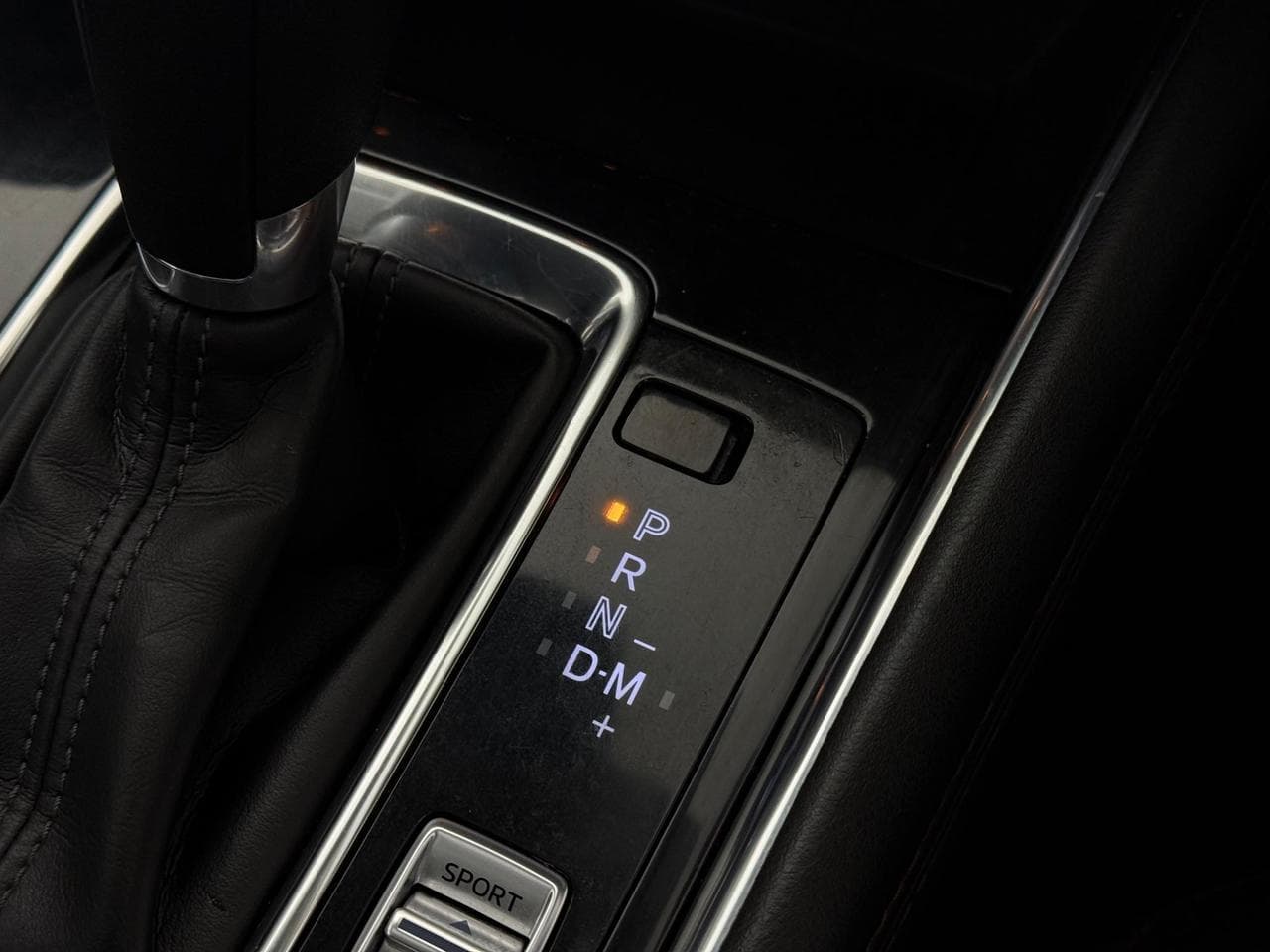 MAZDA CX-5 thumbnail Misc Controls