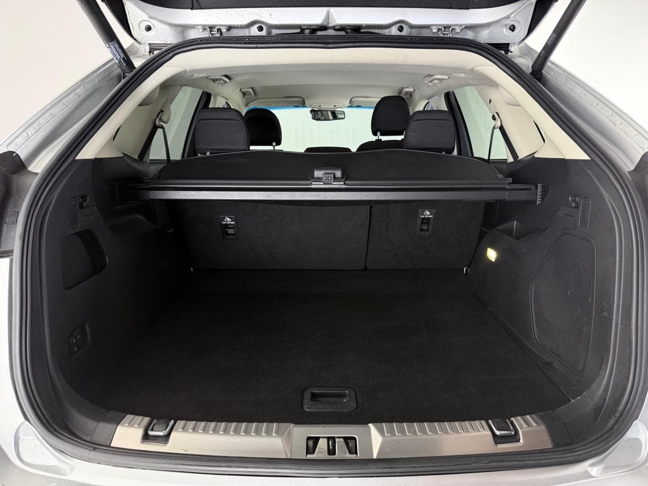 FORD Edge thumbnail Boot