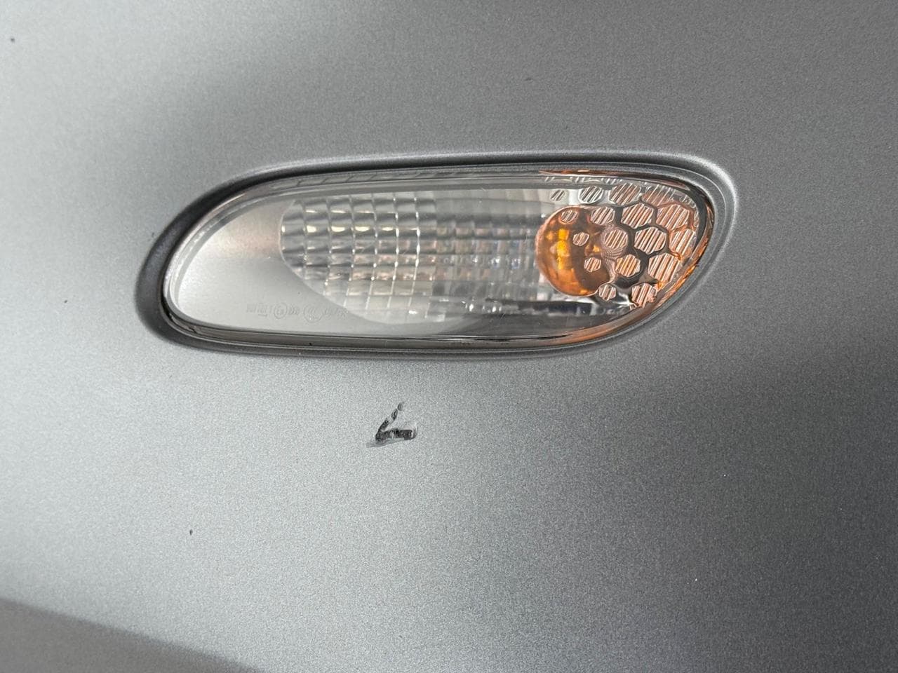 SMART fortwo thumbnail Inconclusive