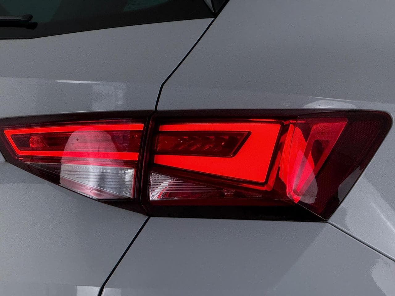 SEAT Ateca thumbnail Lights Rear