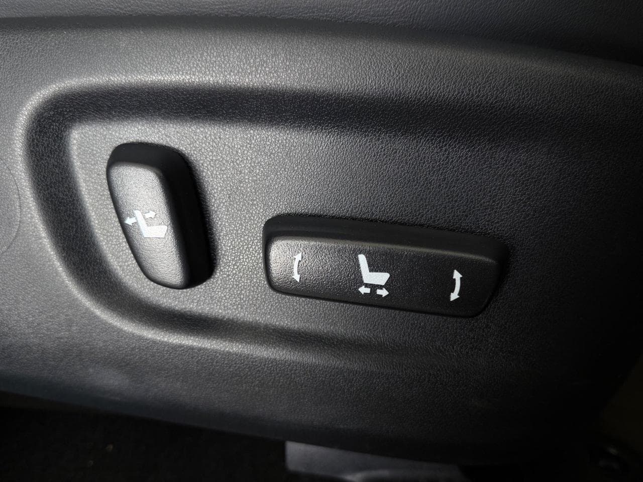 LEXUS NX thumbnail Misc Controls