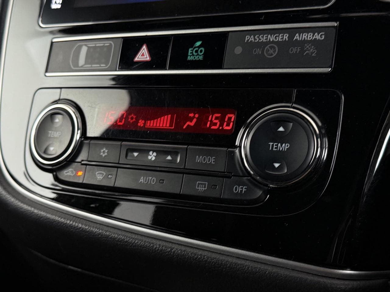 MITSUBISHI OUTLANDER thumbnail Inconclusive