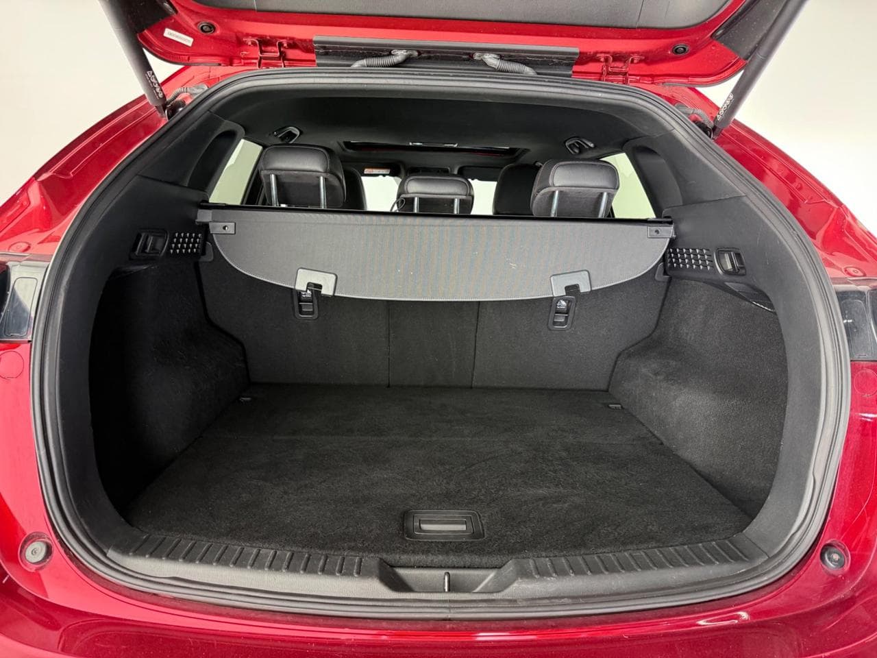 MAZDA CX-5 thumbnail Boot