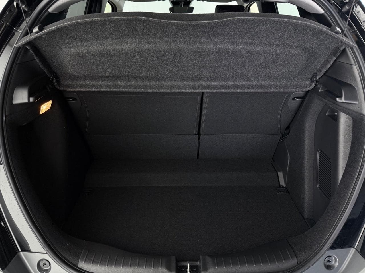 HONDA Jazz thumbnail Boot