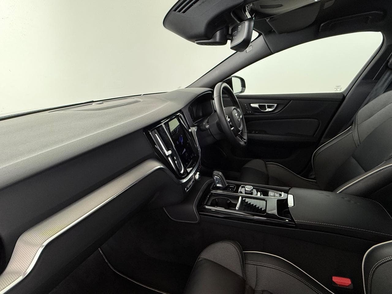 VOLVO S60 thumbnail Seat Front Passenger