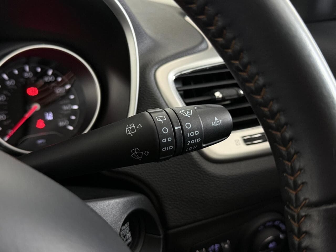 JEEP COMPASS thumbnail Inconclusive