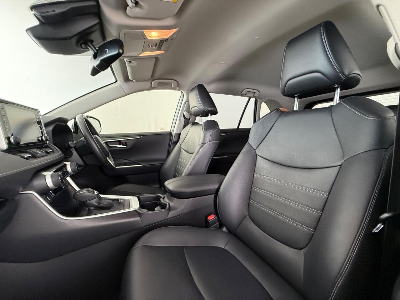TOYOTA RAV4 thumbnail Seat Front Passenger