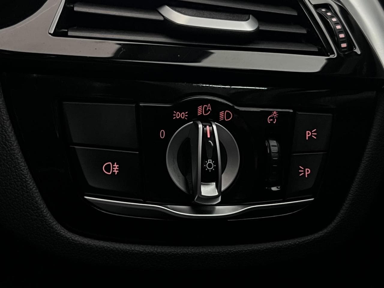 BMW 6 SERIES thumbnail Misc Controls