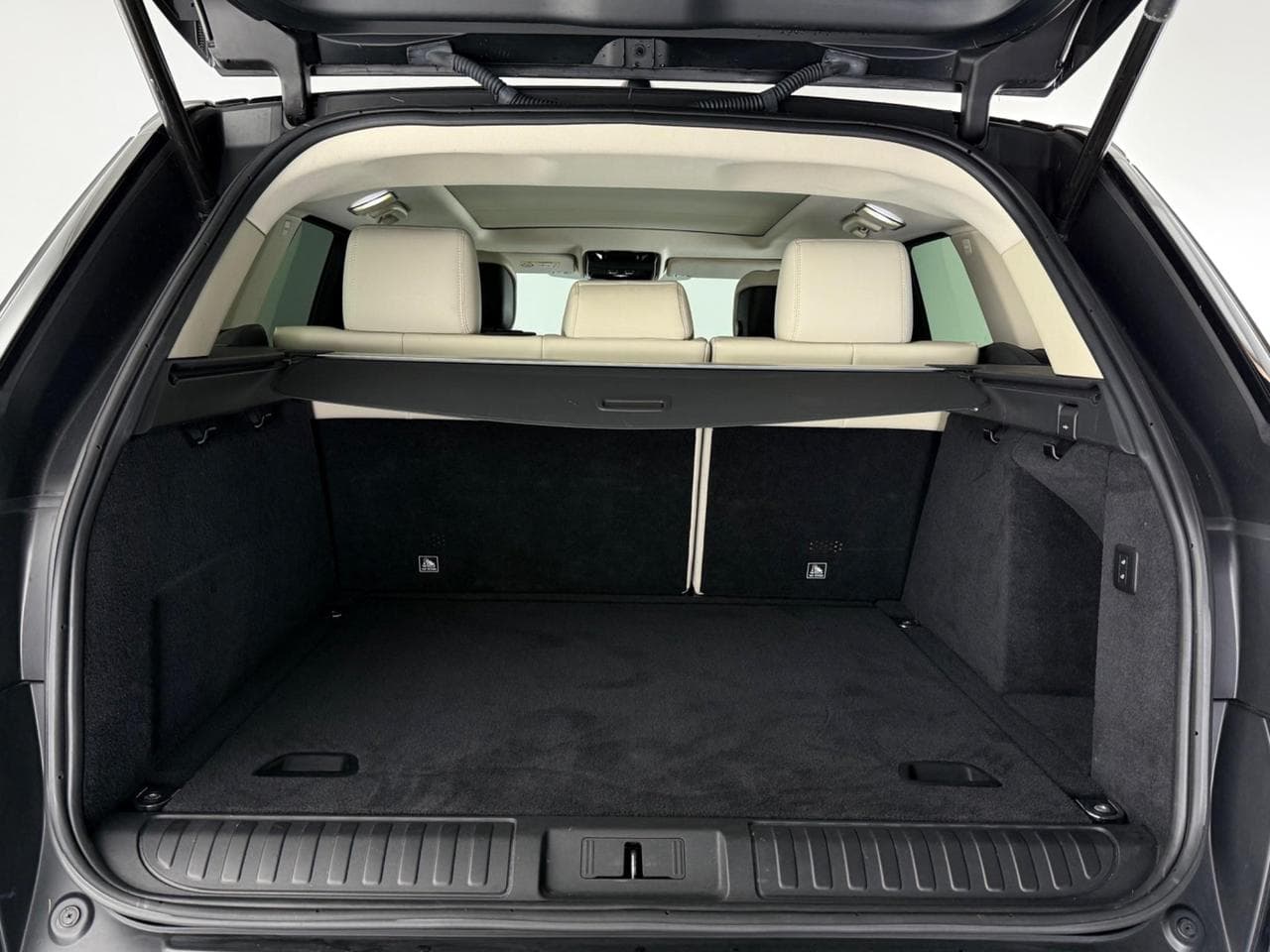 LAND ROVER Range Rover Sport thumbnail Boot
