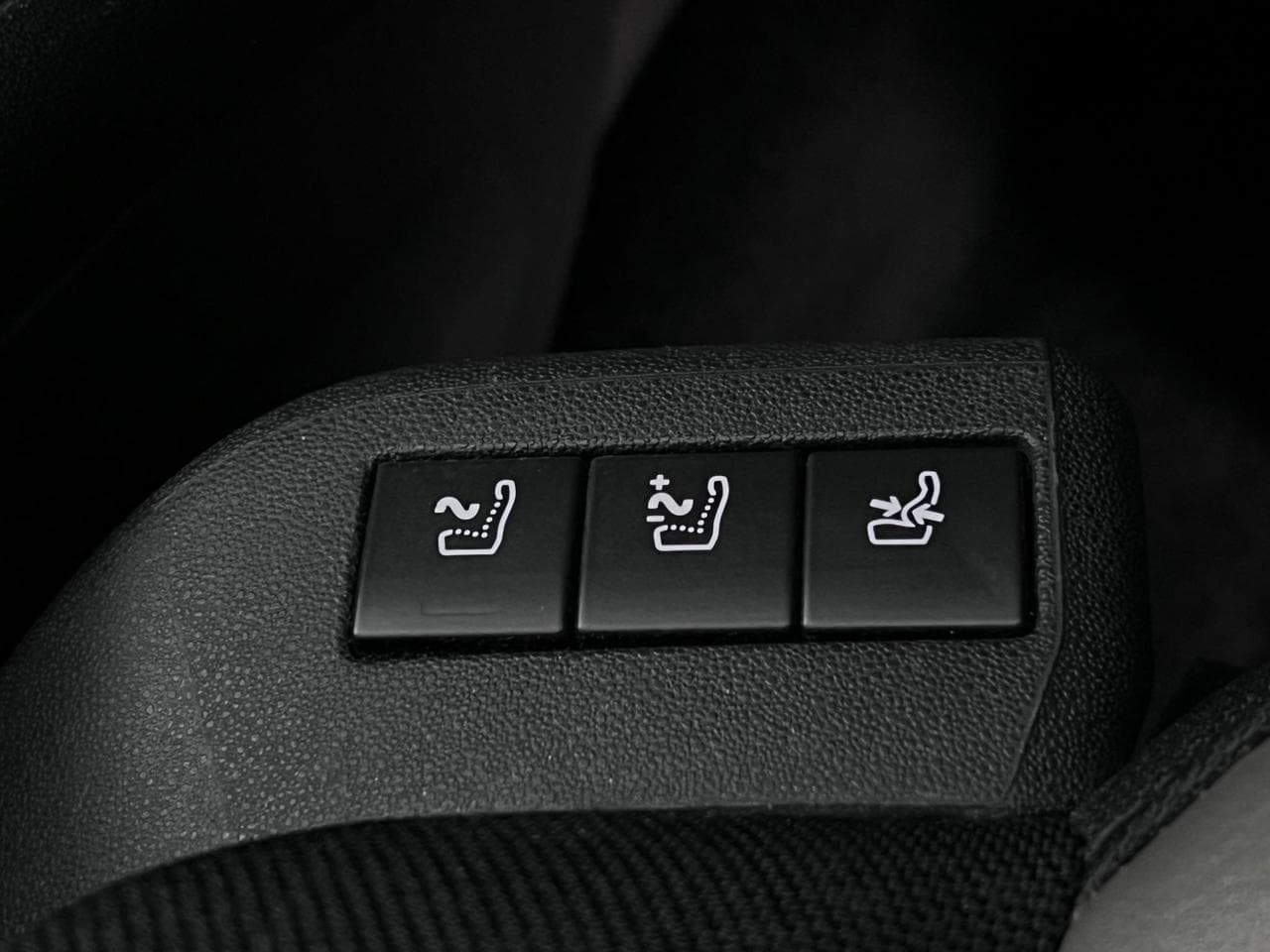 CITROEN C4 Spacetourer thumbnail Misc Controls