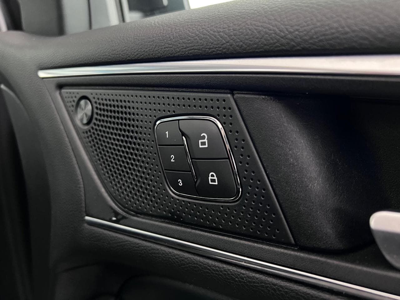 FORD EDGE thumbnail Misc Controls
