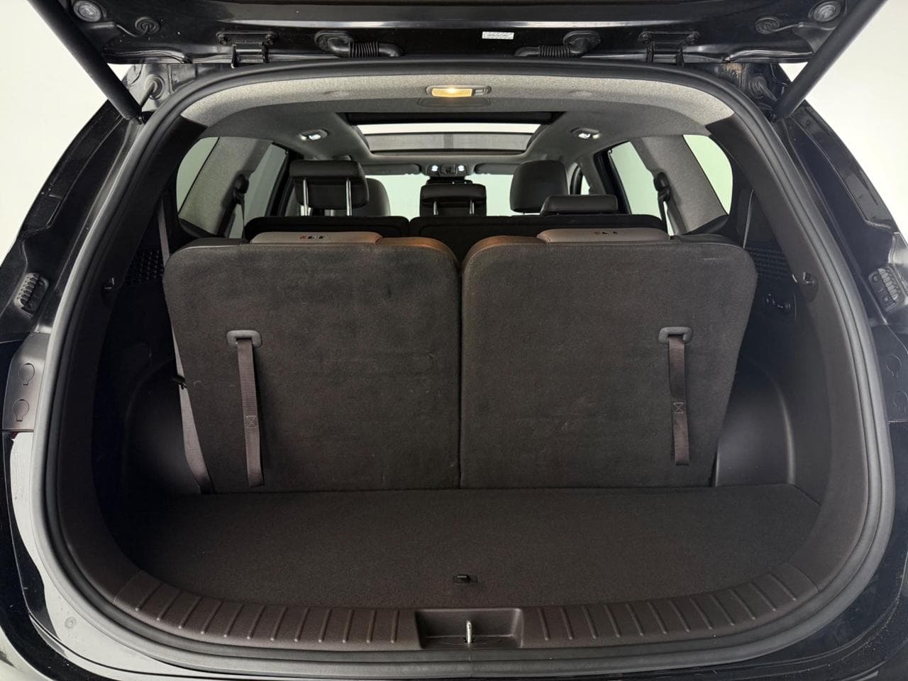 HYUNDAI Santa Fe thumbnail Boot
