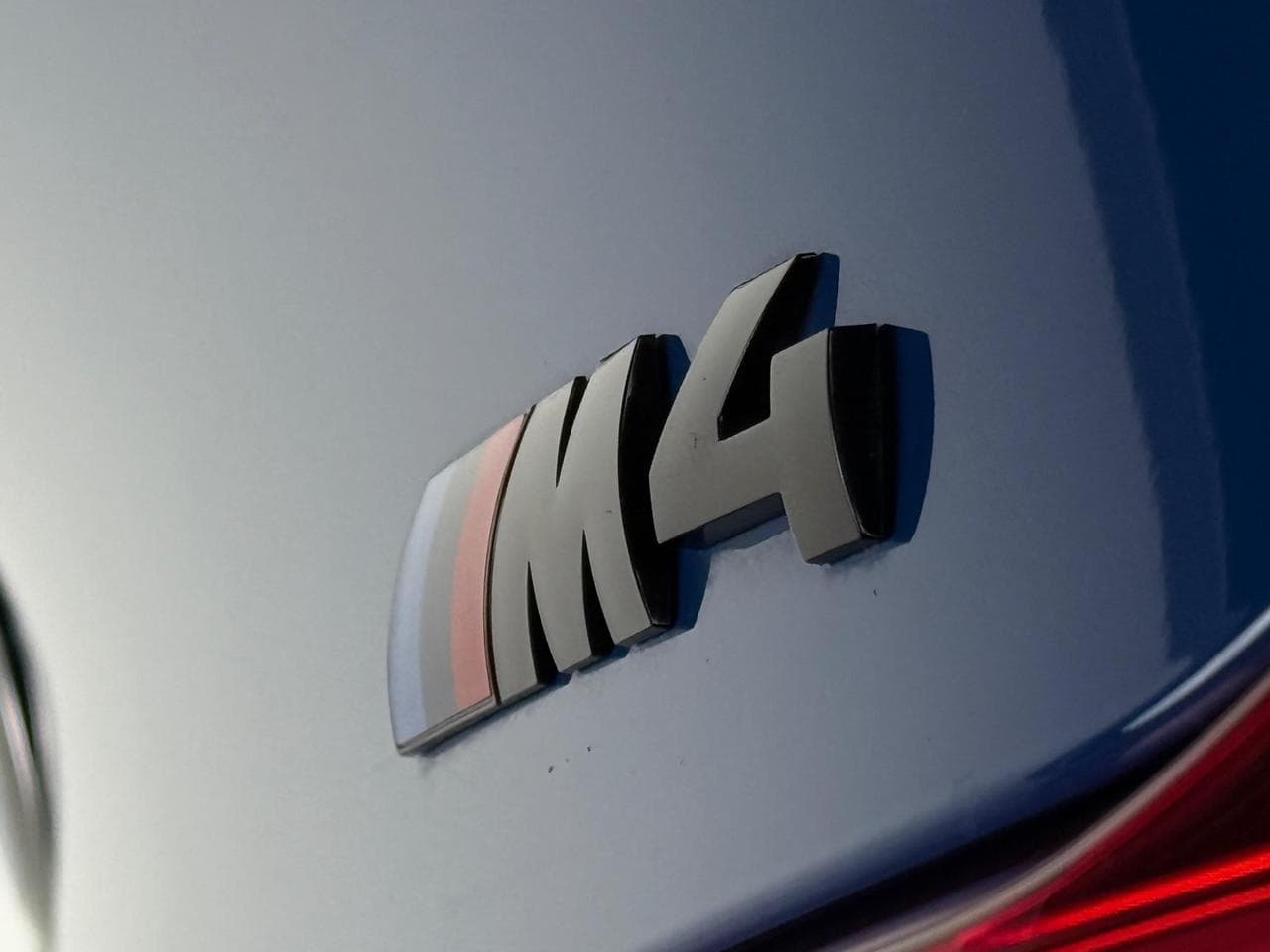 BMW 4 Series thumbnail Promotional Material